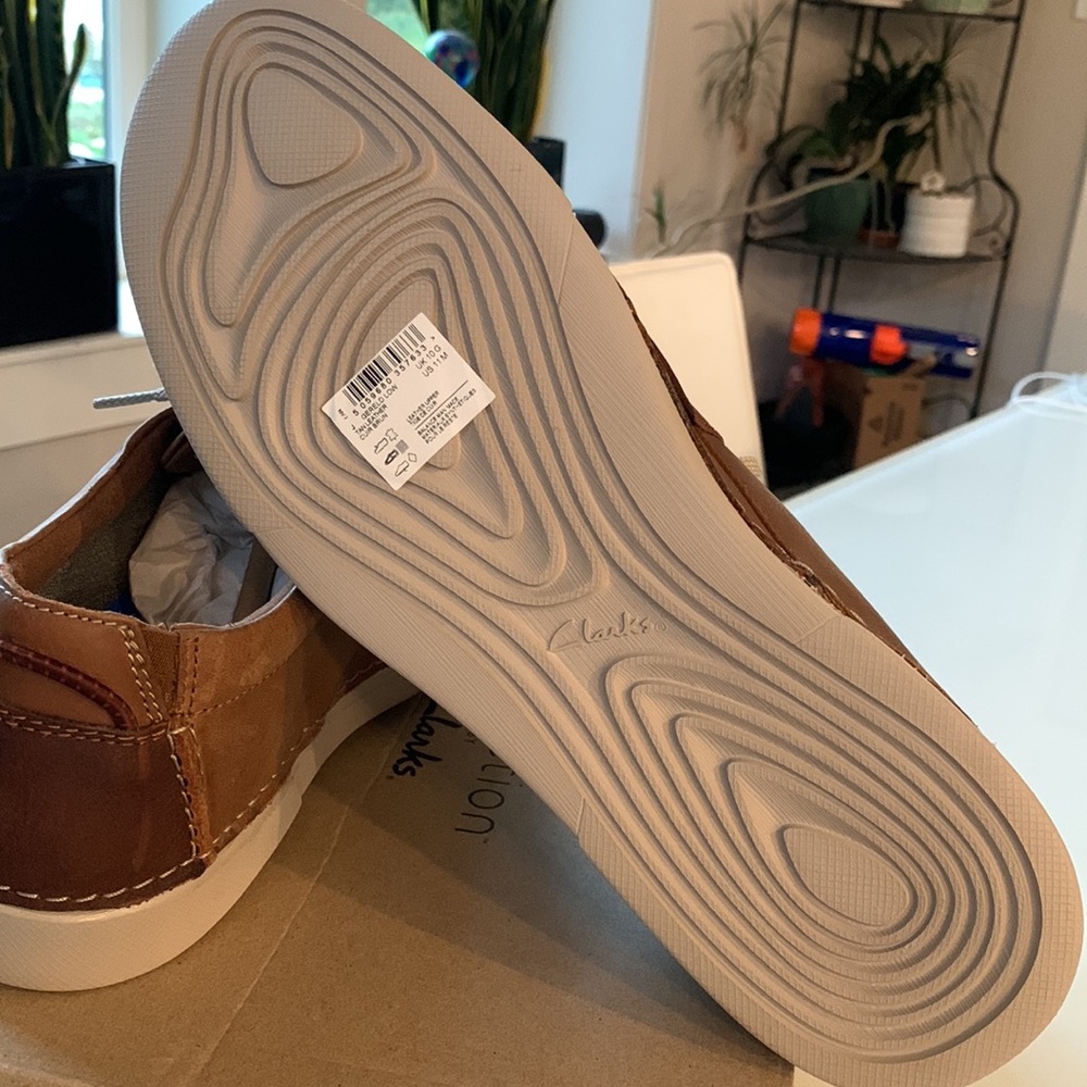Clarks Gerald - Picture 9 of 11